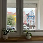 Old Town Square, Perfect Location And View . Apartmán Štetín