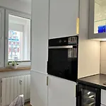 Old Town Square, Perfect Location And View . Apartmán