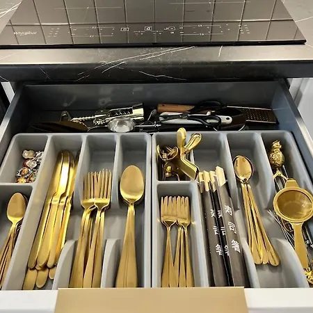 Old Town Square, Perfect Location And View . *