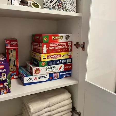 Appartamento Old Town Square, Perfect Location And View . Stettino