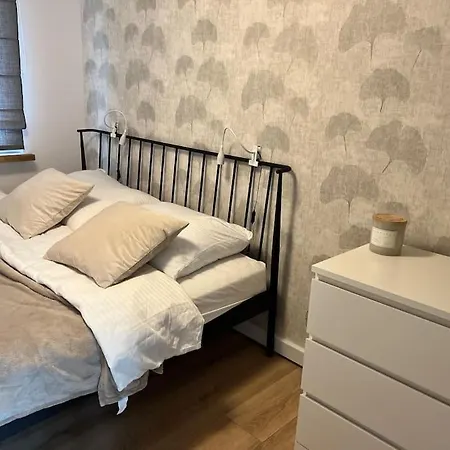 Old Town Square, Perfect Location And View . Szczecin