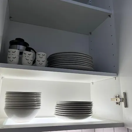 Old Town Square, Perfect Location And View .