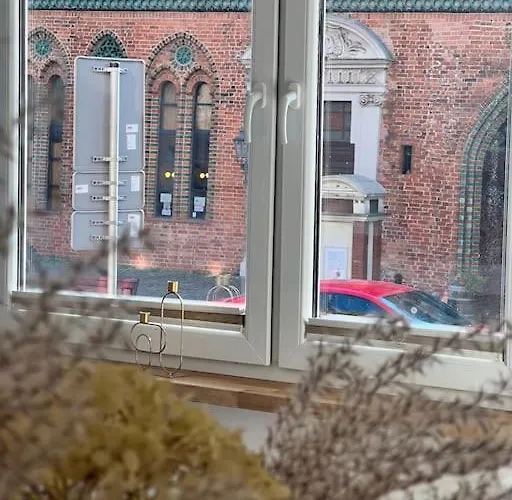 Apartamento Old Town Square, Perfect Location And View . Szczecin