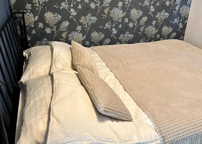 Old Town Square, Perfect Location And View . Szczecin