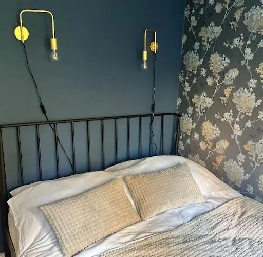 Old Town Square, Perfect Location And View . Apartamento Szczecin