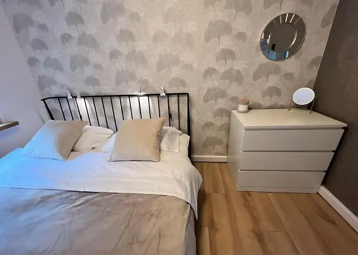 Apartamento Old Town Square, Perfect Location And View . *