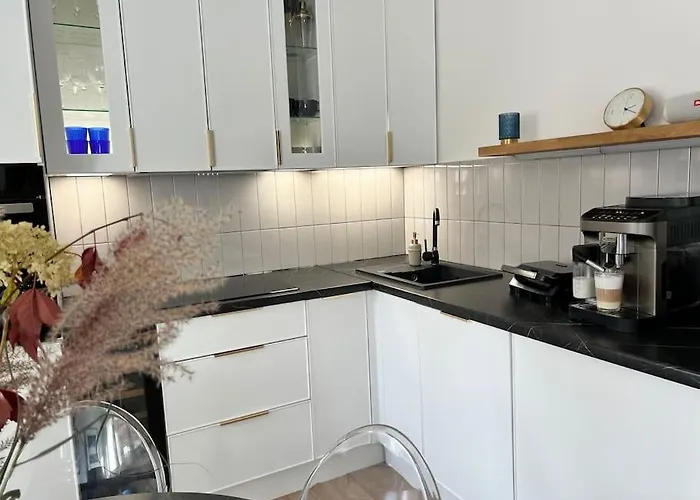 Old Town Square, Perfect Location And View . * Szczecin