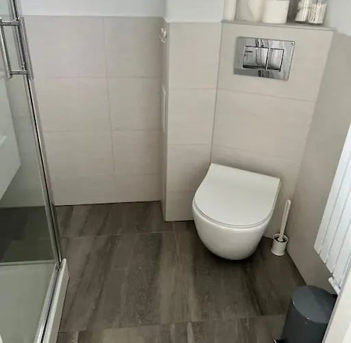 Old Town Square, Perfect Location And View . Apartamento Szczecin