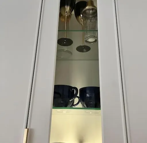 Apartamento Old Town Square, Perfect Location And View .