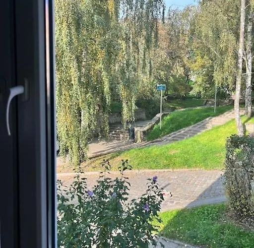 Old Town Square, Perfect Location And View . Stettin