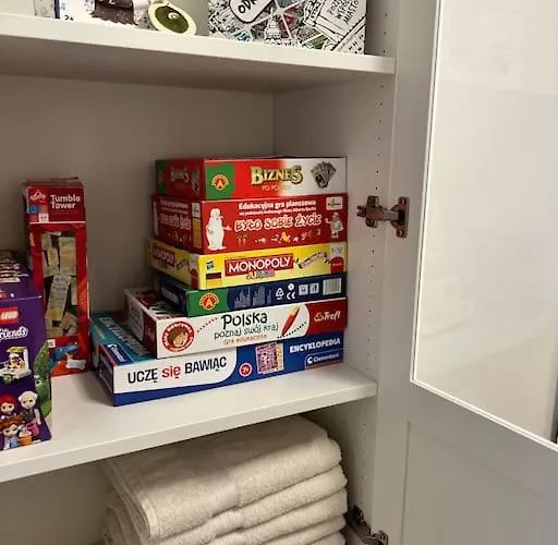 Apartamento Old Town Square, Perfect Location And View . Szczecin