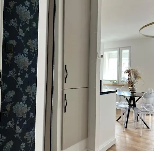 Old Town Square, Perfect Location And View . Apartamento Szczecin