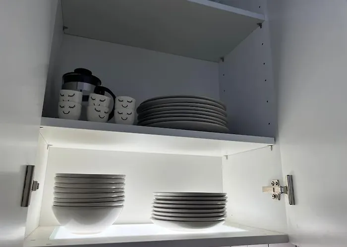 Old Town Square, Perfect Location And View .